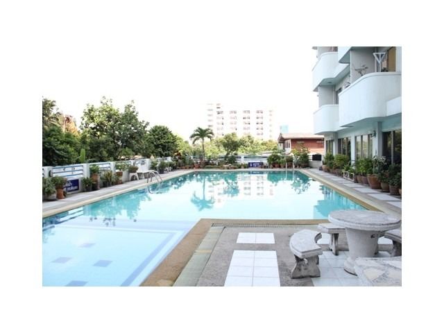 ตกแต่งครบ ขายคอนโดมาเจสติกทาวเวอร์ถนนพิบูลสงครามใกล้มหาลัยพระนครเหนือ1ห้องนอน รูปที่ 2