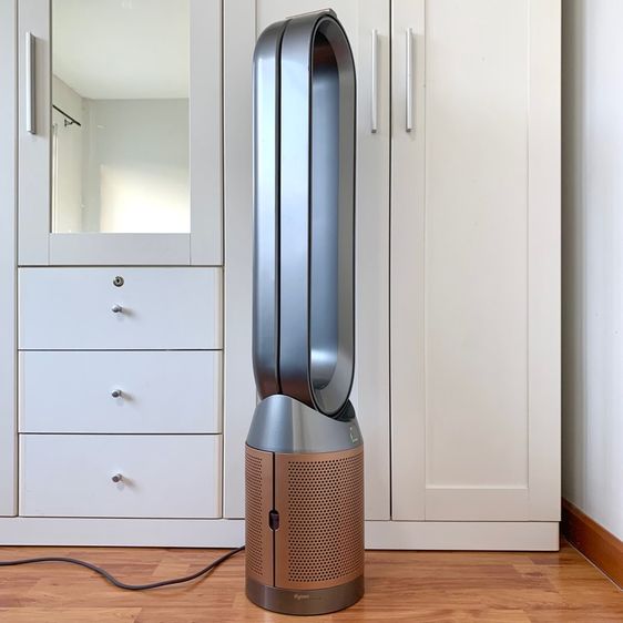 ประกันศูนย์ไทย CMG เหลือ 7 เดือน Dyson Purifier Cool Formaldehyde TP09 รูปที่ 4