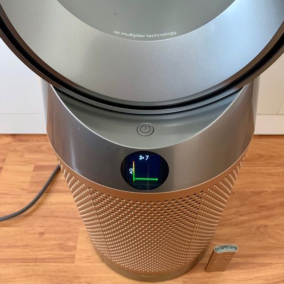 ประกันศูนย์ไทย CMG เหลือ 7 เดือน Dyson Purifier Cool Formaldehyde TP09 รูปที่ 8