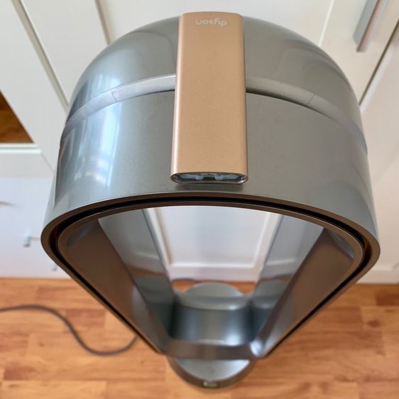 ประกันศูนย์ไทย CMG เหลือ 7 เดือน Dyson Purifier Cool Formaldehyde TP09 รูปที่ 6