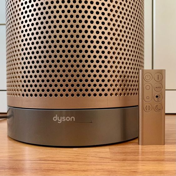 ประกันศูนย์ไทย CMG เหลือ 7 เดือน Dyson Purifier Cool Formaldehyde TP09 รูปที่ 7