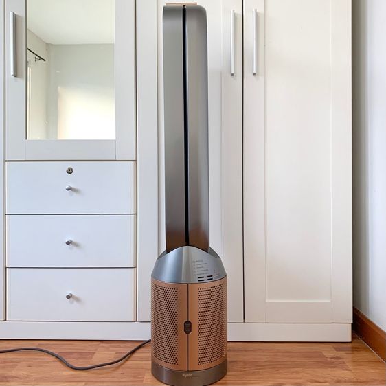 ประกันศูนย์ไทย CMG เหลือ 7 เดือน Dyson Purifier Cool Formaldehyde TP09 รูปที่ 3