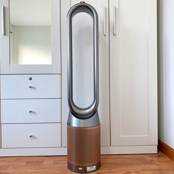 ประกันศูนย์ไทย CMG เหลือ 7 เดือน Dyson Purifier Cool Formaldehyde TP09 รูปที่ 5
