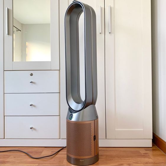 ประกันศูนย์ไทย CMG เหลือ 7 เดือน Dyson Purifier Cool Formaldehyde TP09 รูปที่ 2