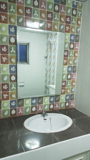 ตกแต่งครบ ขายคอนโดติดBTSกระทรวงสาธาระณะสุขเดินมาขึ้นรถไฟฟ้าสถานีได้เลยอยู่หน้าคอนโด รูปที่ 3