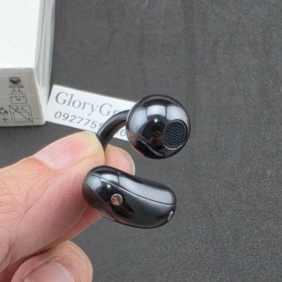Huawei Free Clip หูฟัง รูปที่ 4