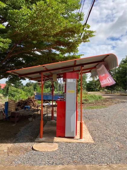 ตู้น้ำมันหยอดเหรียญ รูปที่ 3