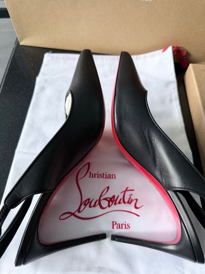 รองเท้า Christian Louboutin  รูปที่ 2