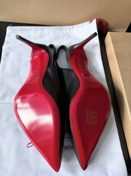 รองเท้า Christian Louboutin  รูปที่ 3