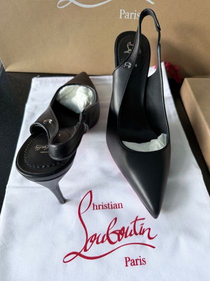 รองเท้า Christian Louboutin  รูปที่ 5