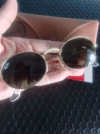 แว่น RAY-BAN OVAL-RB3547 รูปที่ 3