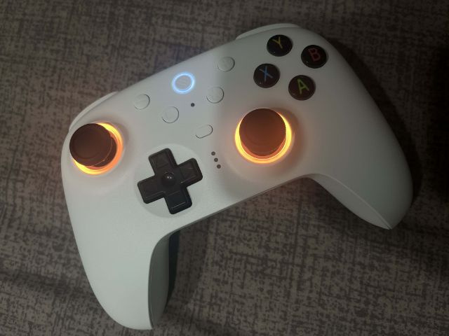 จอยเกมส์ 8BitDo รูปที่ 4