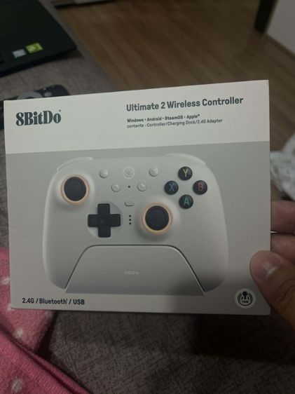 จอยเกมส์ 8BitDo รูปที่ 6