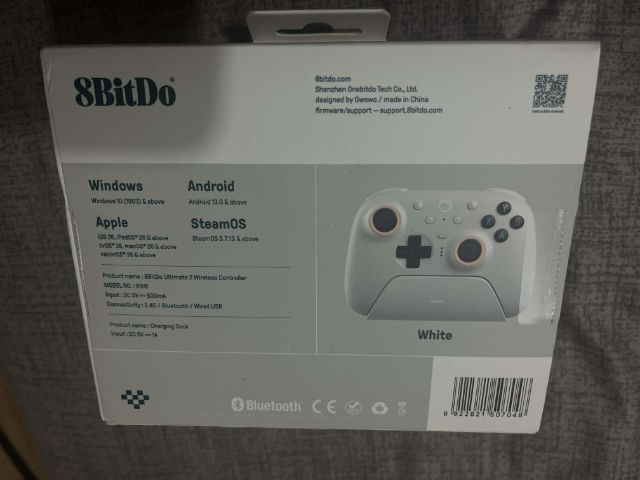 จอยเกมส์ 8BitDo รูปที่ 3