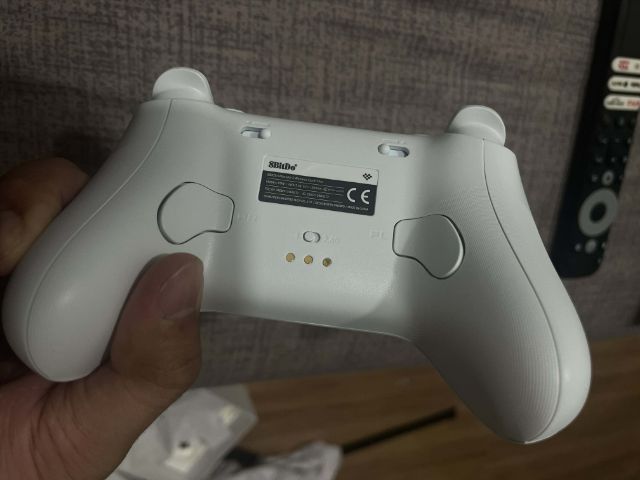 จอยเกมส์ 8BitDo รูปที่ 2