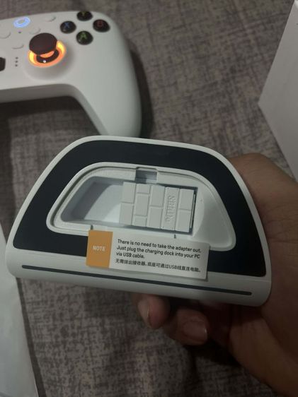 จอยเกมส์ 8BitDo รูปที่ 5