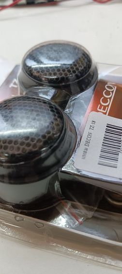 ลำโพงทวิตเตอร์  รูปที่ 2