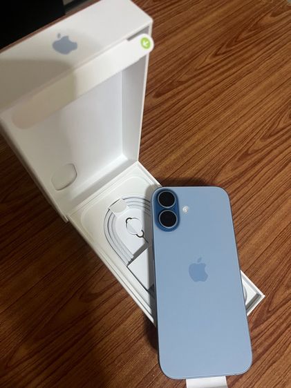 ไอโฟน 17 512 GB รูปที่ 2