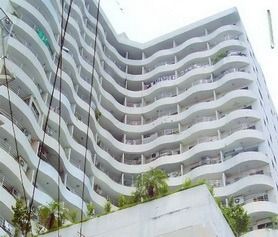 ตกแต่งครบ ขายคอนโดใกล้แยกบิ๊กซีติวานนท์ 2ห้องนอนติดถนนประชาราษนนทบุรี รูปที่ 3