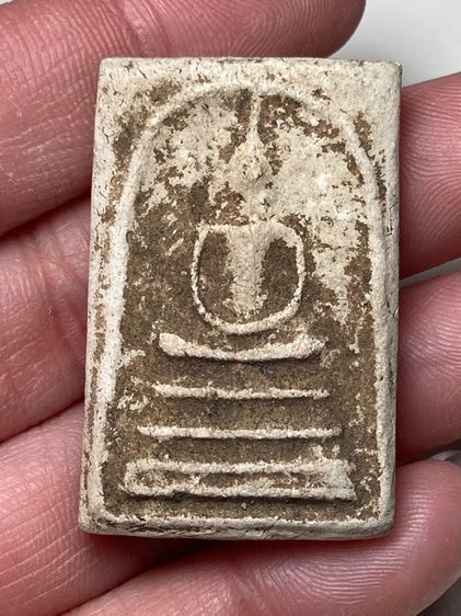 พระสมเด็จพิมพ์เส้นด้าย