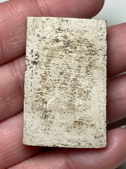 พระสมเด็จพิมพ์เส้นด้าย รูปที่ 2