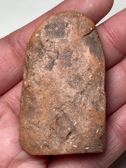 พระลีลาเนื้อดิน รูปที่ 2