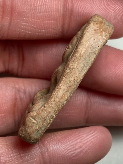 พระปางมารวิชัยเนื้อดิน รูปที่ 4