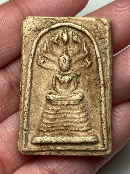 พระสมเด็จนาคปรก