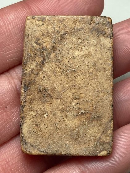 พระสมเด็จเนื้อเก่า รูปที่ 2