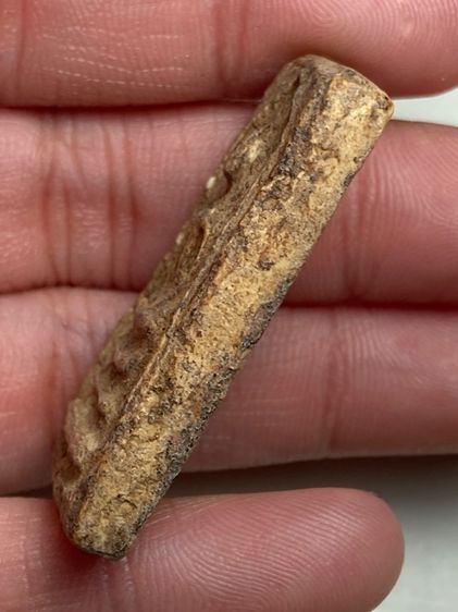 พระสมเด็จเนื้อเก่า รูปที่ 4