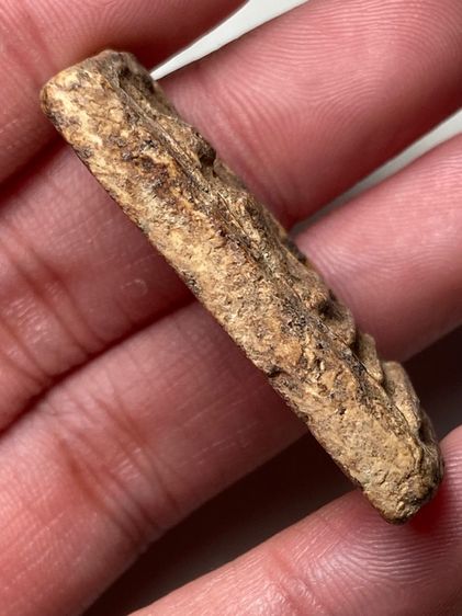 พระสมเด็จเนื้อเก่า รูปที่ 3