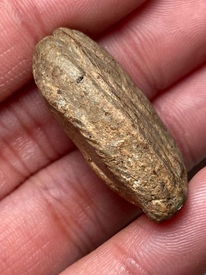 พระยืนซุ้มประตู รูปที่ 3