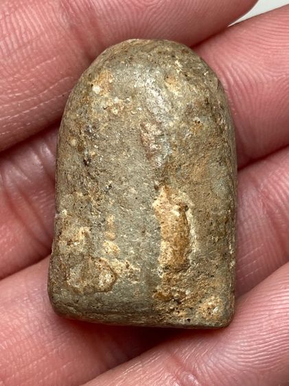 พระยืนซุ้มประตู รูปที่ 2