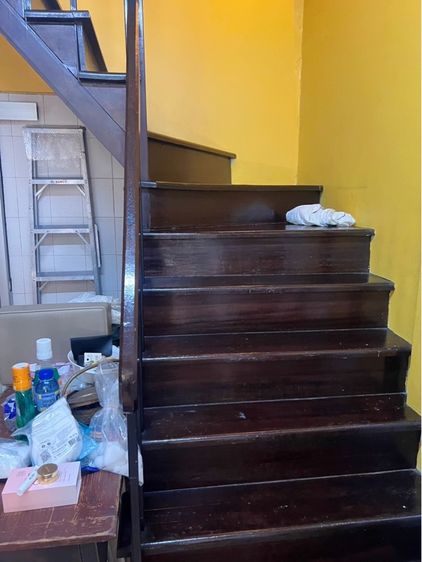 ใช่ 🔥ขายด่วนอาคารพาณิชย์ 2 ชั้น ถนนพระอาทิตย์💥 รูปที่ 4