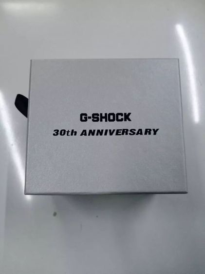 DW-6900 silver coins 30th anniversary  รูปที่ 4