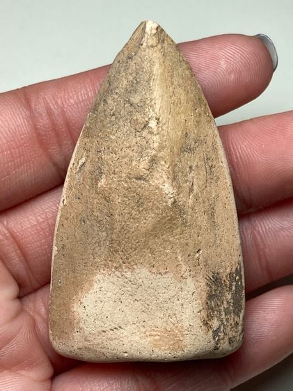 พระเลี่ยงหม้อเนื้อดิน รูปที่ 2