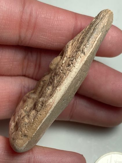 พระเลี่ยงหม้อเนื้อดิน รูปที่ 4