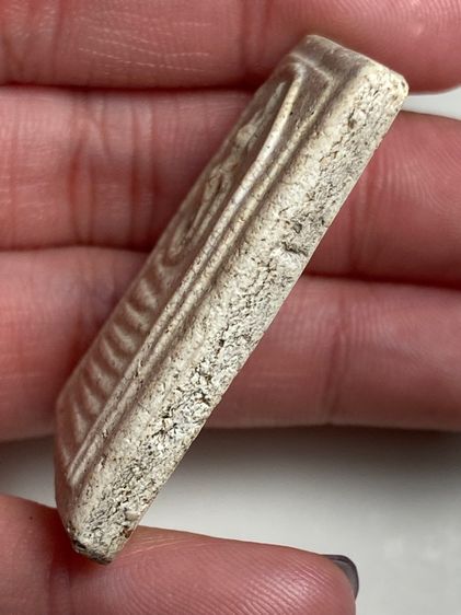 พระสมเด็จเกศไชโย 7 ชั้น รูปที่ 4