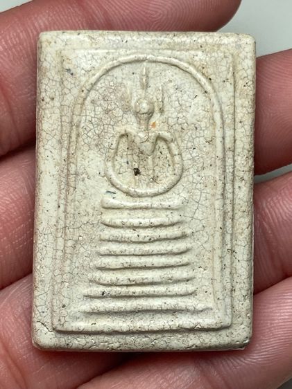 พระสมเด็จเกศไชโย 7 ชั้น