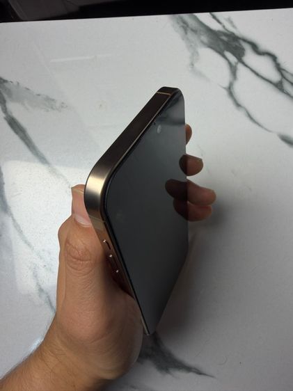 IPhone 16 Promax 512 GB มีประกันแบตเตอรี่เหลืออยู่ รูปที่ 8