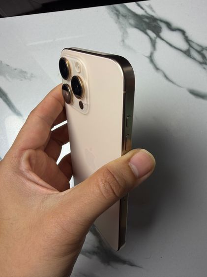 IPhone 16 Promax 512 GB มีประกันแบตเตอรี่เหลืออยู่ รูปที่ 10