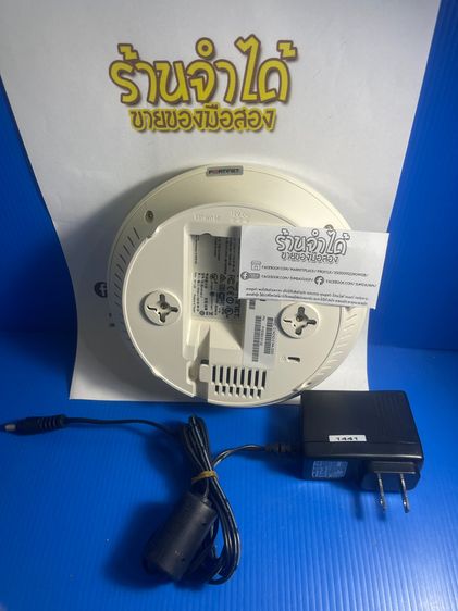 FortiAP-321C มือสอง ขอคนใช้เป็น รูปที่ 5