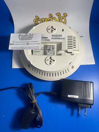 FortiAP-321C มือสอง ขอคนใช้เป็น รูปที่ 4