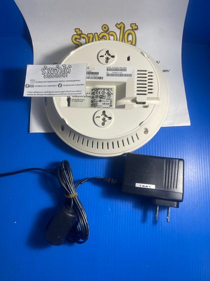 FortiAP-321C มือสอง ขอคนใช้เป็น รูปที่ 3