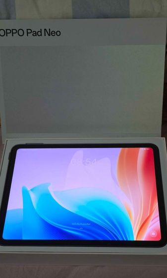 Oppo Pad Neo รูปที่ 4