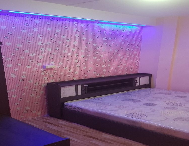 ตกแต่งครบ ขายคอนโดใกล้แจ้งวัฒนะถนนสามัคคีงามวงศ์วาน2ห้องนอน  รูปที่ 4