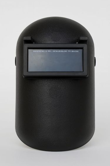 หน้ากากเชื่อม