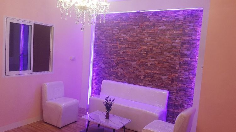 ขายคอนโดงามวงศ์วาน2ห้องนอนใหญ่มากๆ 42ตรม. 1ครัว 1ห้องผักผ่อน 