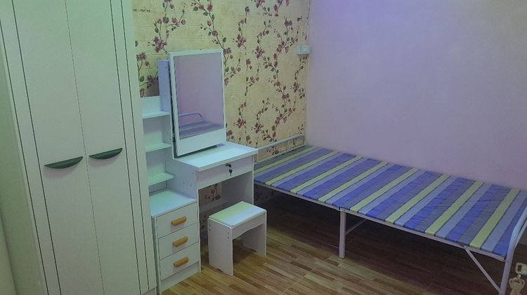 ตกแต่งครบ ขายคอนโดงามวงศ์วาน2ห้องนอนใหญ่มากๆ 42ตรม. 1ครัว 1ห้องผักผ่อน รูปที่ 2