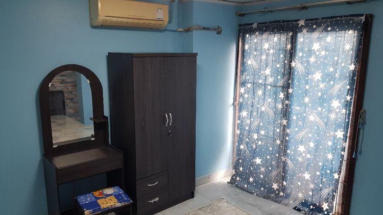 ตกแต่งครบ ขายคอนโดถนนพิบูลสงครามใกล้จรัญสนิทวงศ์ยันฮี มีสระว่ายน้ำวิวสวย 1ห้องนอน 1ห้องรับแขก   รูปที่ 3